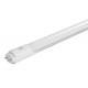 CE 85V-265V 2400mm 8 Foot LED Tube T8 18W 36W With Radar Sensor