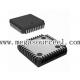 Integrated Circuit Chip HCMOS Microcontroller Unit   MC68HC705C8AVFN  MOTOROLA PLCC44