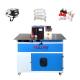 380 Volt 0.5kw Shoe Making Machine For Insole Cutting CE Certificate
