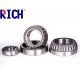 Automotive Tensioner Pulley Bearing Taper Roller Bearing P2 Precision Rating