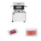 Single Chamber Vacuum Packaging Machine , 304SS Commercial Food Sealer
