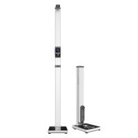 SH-E10 Smart Body Height Weight Bmi Scale Women For Clinic