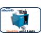 Manual Air Suspension Crimping Machine For Hydraulic Hoses ISO9001 Certificate