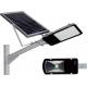 One Stop Easy Installation Solar Panel Street Light Outside Storage Areas