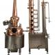 GHO Distill Equipment Copper Distiller for Micro Distillery and User Requirement