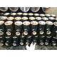 Low Temperature  Alloy Steel Pipe Fittings Mild Cold Forming Steel 90 Degree Elbow