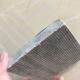 8mm 10mm Style Concrete Cement Blanket for Slope Protection and Roof Garden Road Base