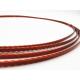 0.2mm Copper Litz Wire Enameled Stranded Ctc Conductor