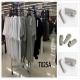 T025A-EAS SYSTEM RFID anti-theft magnetic Security clothing tags