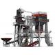 830kw Sinomtp Sand Processing Plant  VU System Aggregate Optimization 110-120 mm Feed Rate