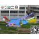 Outdoor Inflatable Water Park For Kids