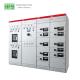 GCK Power Distribution Switchgear For Low Voltage Distribution System