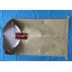 Durable Kraft Paper Plastic Compound PP Woven Bag For Packing , Fully Printed