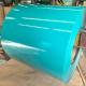 20 micron Top Coating Color Coated Steel Coil For Home Appliance