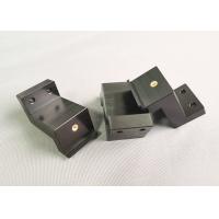 2D 3D PA+GF POM PEI CNC Machining Plastic Parts PMMA