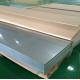 2000mm-6000mm 321 Stainless Steel Sheet For Lining Of Wear-Resistant Acid Vessels