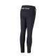 BODYTIME EMS Leggings Black Nylon Fitness Pants Women'S Yoga Pants Thin Professional Running Quick-Drying Tights