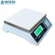 Small Digital Weighing Scale High Resolution Relay Interface Dual Channel