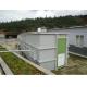 Integrated Package Sewage Treatment Plant For Municipal , Algae Removal