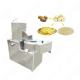 Automatic Potato Peeling & Cutting Machine/potato Chips Slicing Machine commercial potato peeler