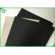 White / Black Lined Cardboard 1mm 2mm Grey Backing Board Sheet 70 * 100cm