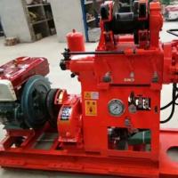 Gk 200 OEM Portable Hydraulic Drilling Machine Customized Hole Diameter