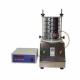 High Performance Classifying Vibrating Screen Machine Laboratory 200mm Shaker