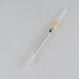 Medical CE & ISO prices disposable 1 ml syringe with injection needle