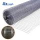 Attractive Price New Type   4x4 welded wire mesh Galvanized Fence Protection 304 Stainless Steel Welded Wire Mesh