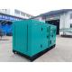 100kVA 80kw Silent Deutz Diesel Generators Suitable For Any Application