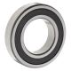 Small Friction 6200 Deep Groove Ball Bearing In Machinery Industry