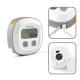 150cm Digital Measuring Tape Meteric Fitness Personal Health Equipment Body Fat