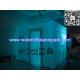 Color Changing LED Lighting Inflatable Party Tent Mini Structure