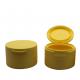 Empty Cosmetic Jar 2.65 oz/75g Jar/PP Jar Designed with PMMA Round Cylinder Material