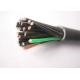 450/750V Flexible Conductor Multicore Control Cable IEC 60227-2007 Standard
