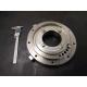 High Precision CNC Motor Parts Water Pump Machined Components Stainless Steel