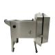 220v Banana Chip Making Machine 304 Stainless Steel Electric Automatic