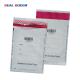 Environmental Free Sample Tamper Evident Security Plastic Bags