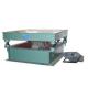 Magnetic Concrete Vibration Table Construction Testing Equipment 1.5KW 3phase