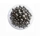 ATS 15/32 Inch GCr15 100Cr Round Steel Balls , 25MM Steel Ball 27MM 29.5MM