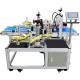 Easy to Operate Automatic Carton Box Sticker Sealing Machine for Pallet Cargo