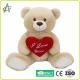 Huggable Plush Teddy Bear 25cm 30cm 50cm For Girlfriends Gift