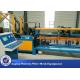 Automatic Chain Link Fence Making Equipment High Production Efficiency