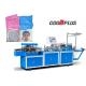 Stable Performance Low Space Occupation Non-Woven Disposable Cap Aluminium Shaft Making Machine