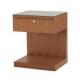 wooden night stand /bed side table, casegoods,hotel furniture NT-0085