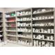 PVC Pipe Fitting Application Raw Material Plastics Virgin UPVC Compound Granules For Pipe Fittings Accessories Injection