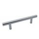 Classic Kitchen Door And Cabinet Handles Zinc Alloy / Iron / Stainless Steel Material