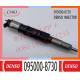 095000-8730 DENSO Diesel Engine Fuel Injector 095000-8730 For SDEC SC9DK D28-001-906+B