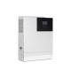 120A Hybrid Inverter Off Grid 3.5KW Solar Inverter Generator Compatible