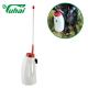 4L Animal Feeding Bottle PE Material Long Tube 44*26.5mm Livestock Equipment For Goats